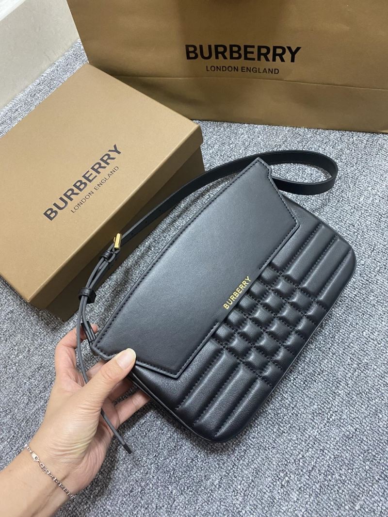 Burberry Satchel Bags